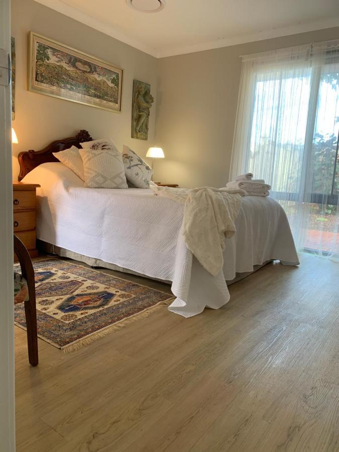 מרגרט ריבר Forest Retreat Bed And Breakfast מראה חיצוני תמונה