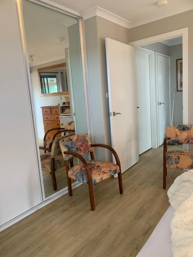 מרגרט ריבר Forest Retreat Bed And Breakfast מראה חיצוני תמונה