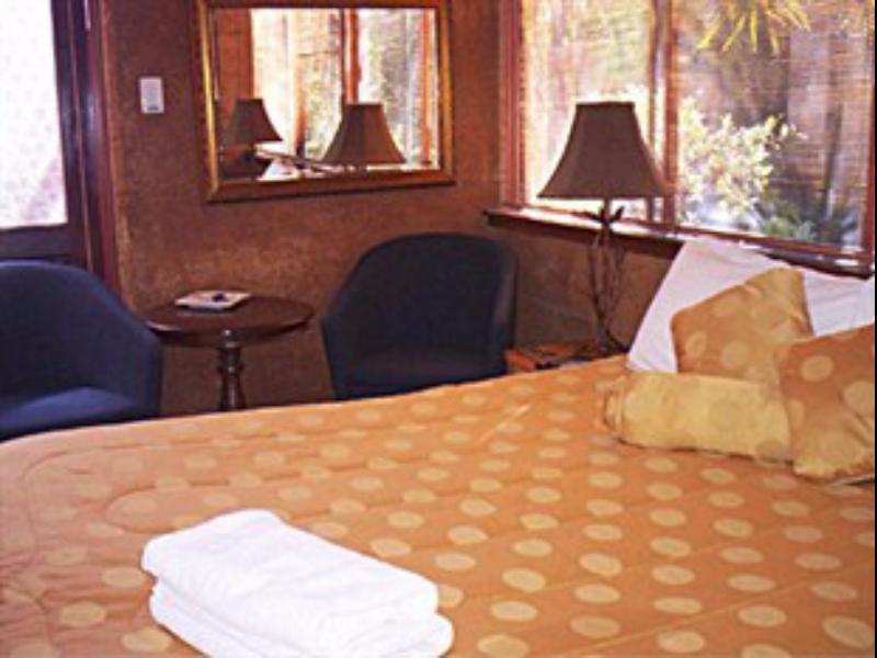 מרגרט ריבר Forest Retreat Bed And Breakfast מראה חיצוני תמונה