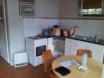 מרגרט ריבר Forest Retreat Bed And Breakfast מראה חיצוני תמונה