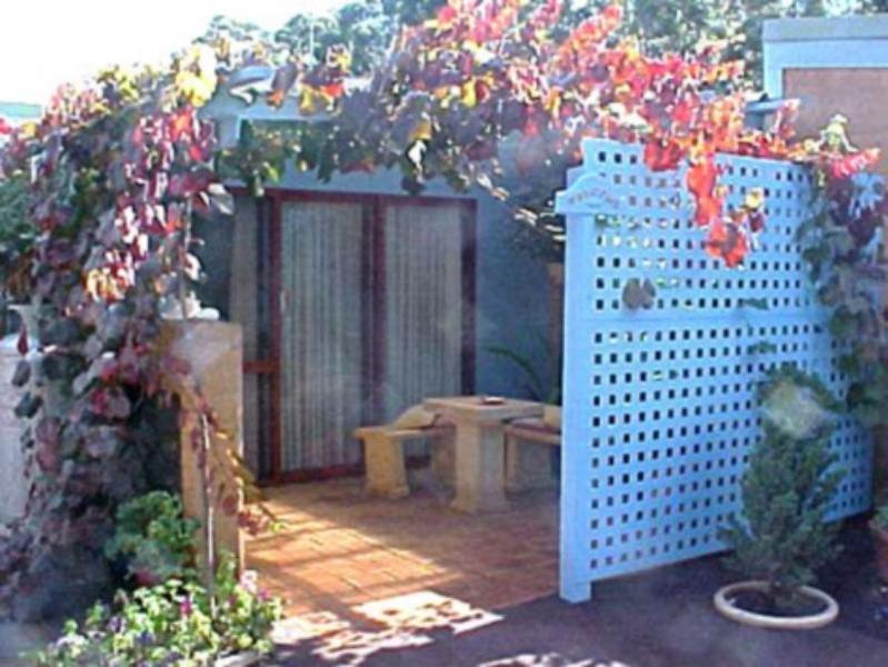 מרגרט ריבר Forest Retreat Bed And Breakfast מראה חיצוני תמונה