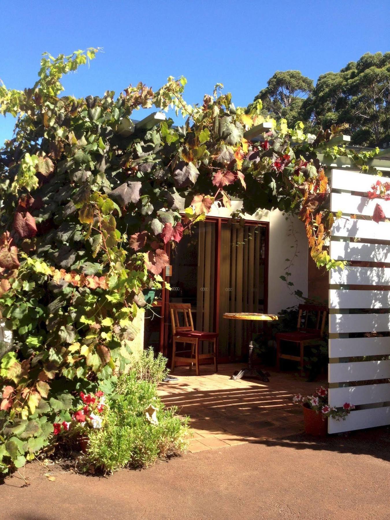 מרגרט ריבר Forest Retreat Bed And Breakfast מראה חיצוני תמונה